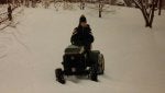 Snow All-terrain vehicle Automotive tire Vehicle Motor vehicle