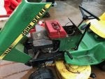 Vehicle Mower Motor vehicle Lawn mower Outdoor power equipment