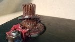 Chocolate Cake Dessert