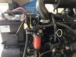 Vehicle Auto part Engine Car Fuel line