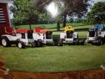 Golf cart Motor vehicle Vehicle Lawn Transport