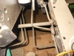 Motor vehicle Automotive tire Wood Automotive exterior Gas
