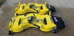 Automotive tire Vehicle Tire Yellow Automotive design