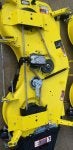 Motor vehicle Yellow Bumper Automotive exterior Gas