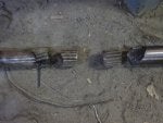 Composite material Cable Auto part Electrical supply Metal